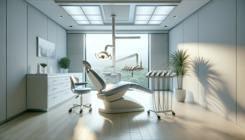 Easing Dental Fears: A Comprehensive Guide to Sedation Dentistry